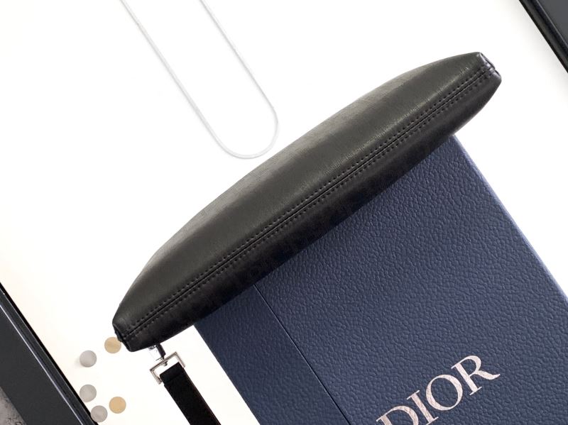 Christian Dior Clutch Bags